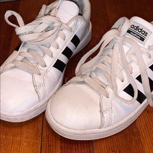 Adidas sneakers